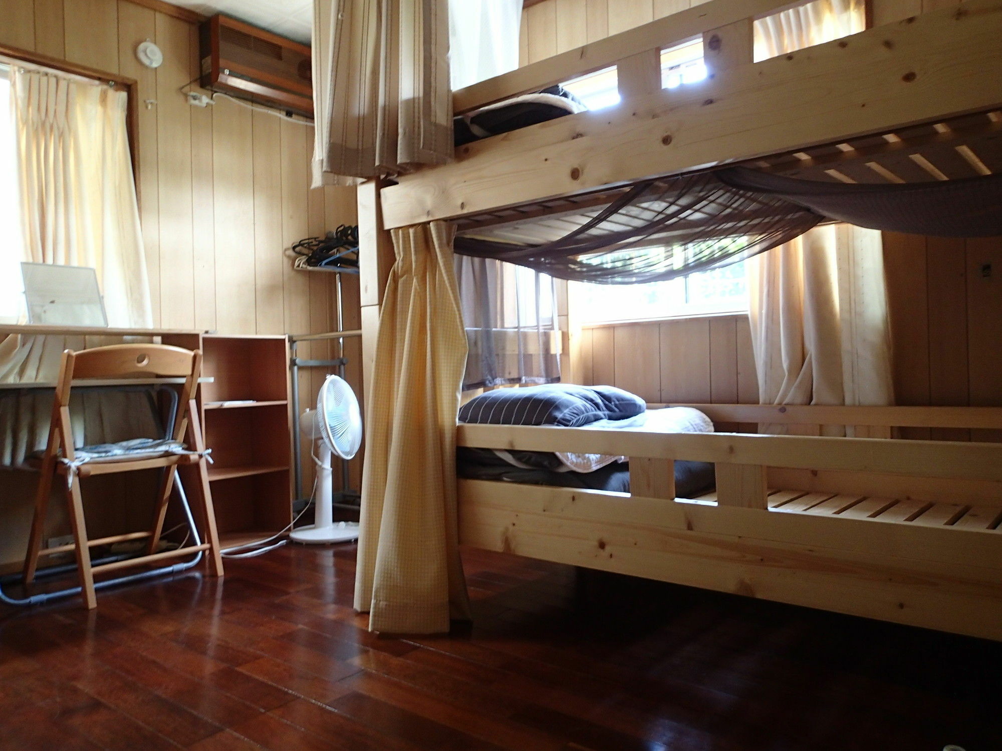 Okinawa Guest House Fushinuyauchi Yomitan Exterior foto